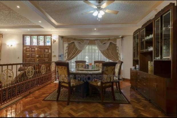 5bdrm Mansion in Gigiri, Runda for sale