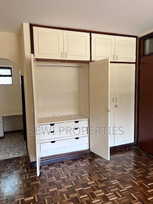 3bdrm Apartment in Kilimani for sale