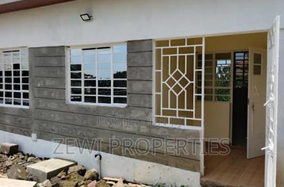 2bdrm Bungalow in Olkeri, Ngong CBD for rent
