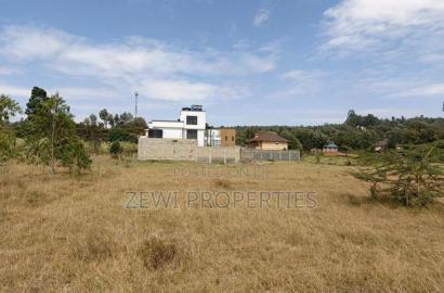 Quarter Acre Kerarapon