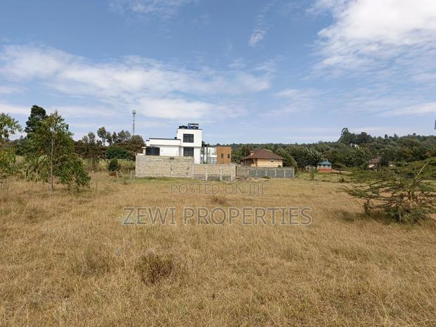 Quarter Acre Kerarapon