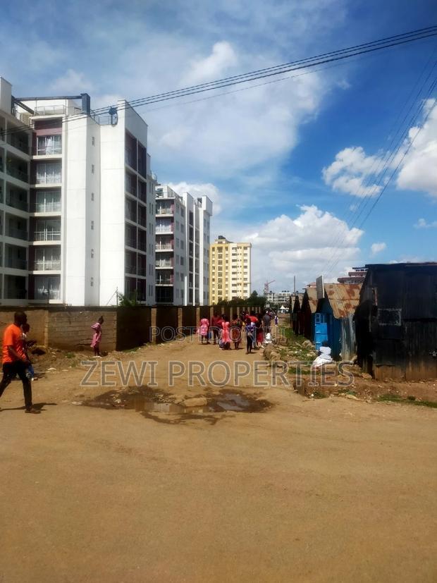 Half Acre for Sale Ngando, Dagoretti Corner