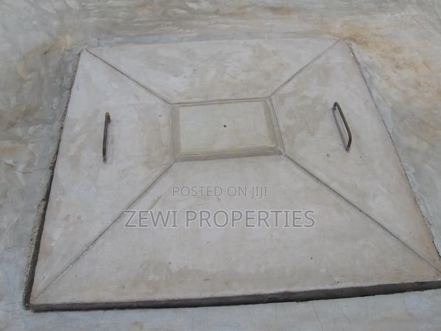 3.5 Acres Beach Plot