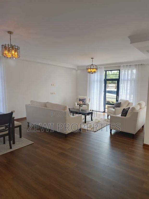 4bdrm Mansion in Ngong, Kibiku for sale
