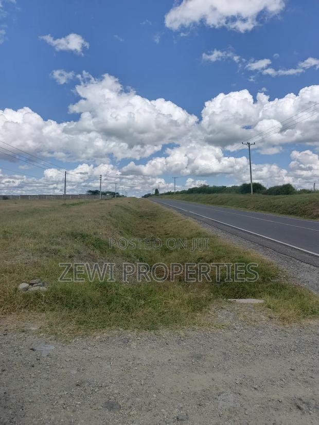 5 Acres Kisaju