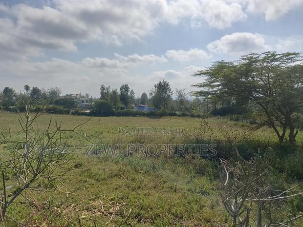 1 Acre Merisho- Matasia