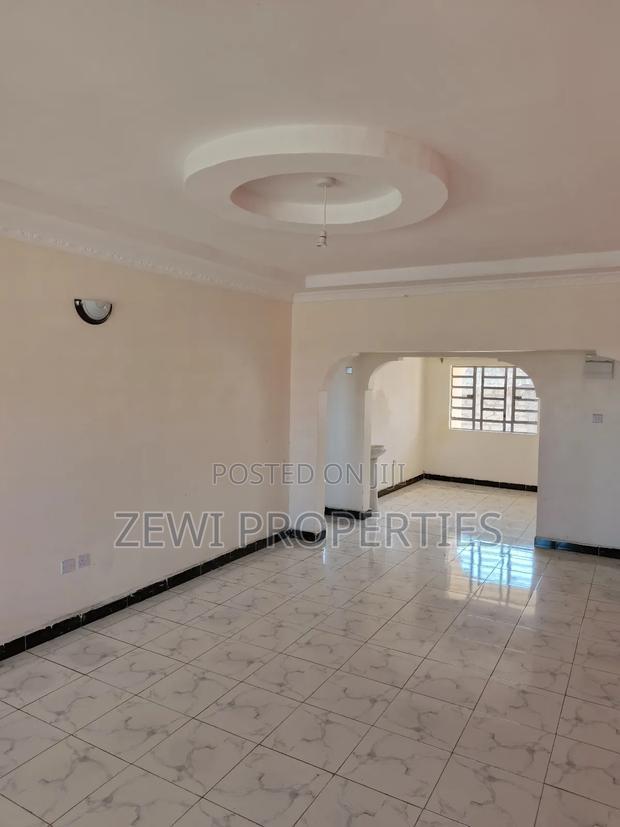 3bdrm Bungalow in Kiserian for sale
