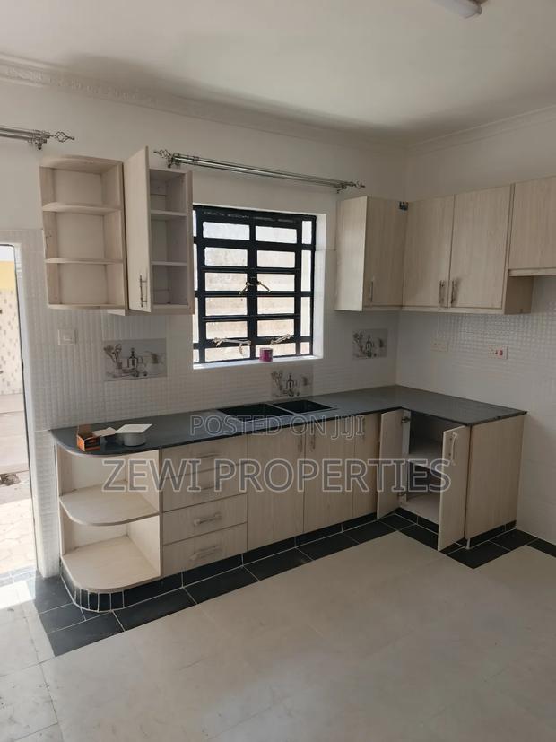 4bdrm Maisonette in Rongai for sale