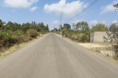 1 Acre Merisho- Matasia