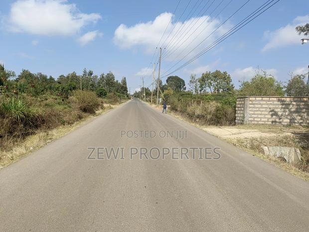 1 Acre Merisho- Matasia
