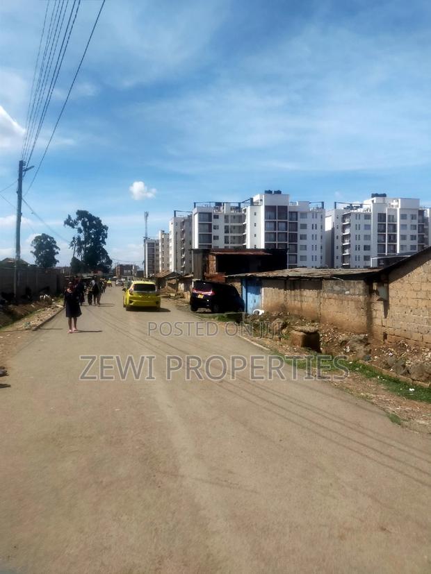 Half Acre for Sale Ngando, Dagoretti Corner