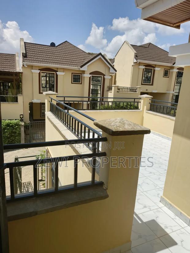 4bdrm Maisonette in Ngong, Kibiku for sale