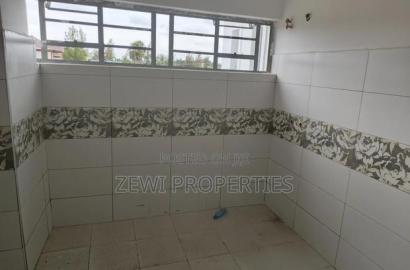 5bdrm Mansion in Kitengela for sale