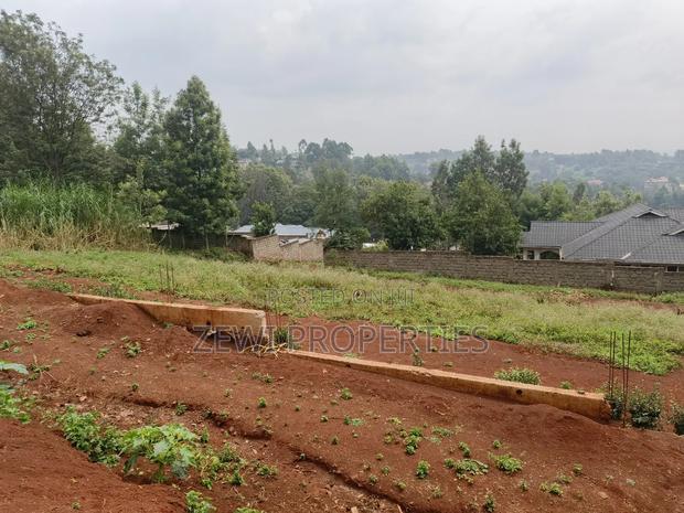 1/4 Acre Matasia