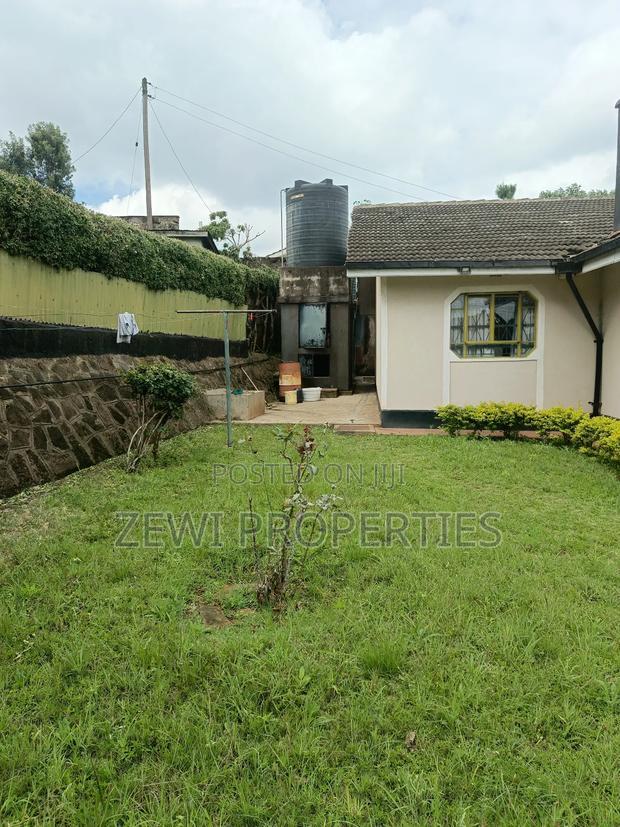 1/4 Commercial Zambia Plot
