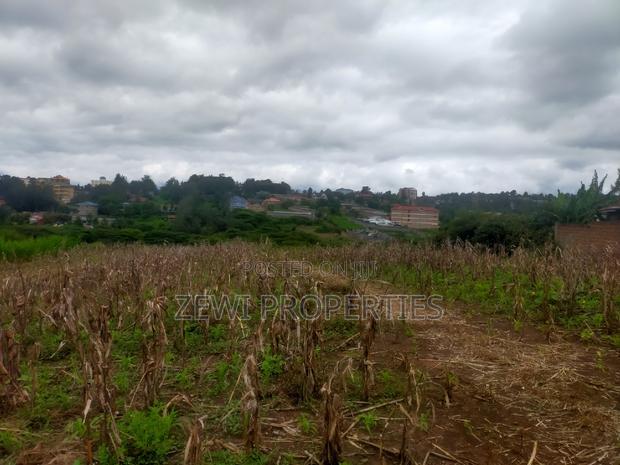 1/4 Acre Matasia
