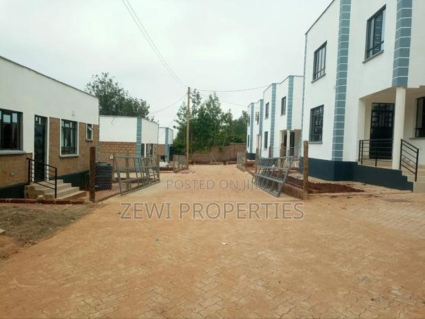3bdrm Maisonette in Matasia 46, Ngong for sale