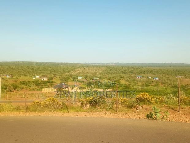 50*100 Plot's Kimuka