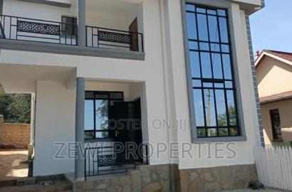 4bdrm Maisonette in Matasia for sale
