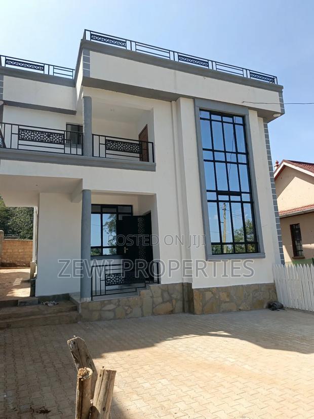 4bdrm Maisonette in Matasia for sale
