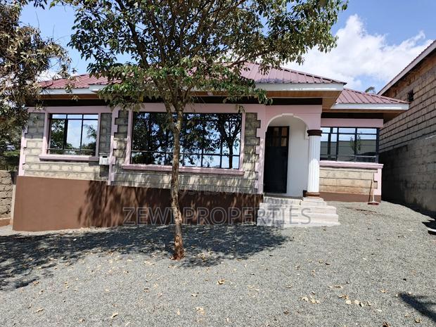 3bdrm Bungalow in Ngong, Kibiku for sale