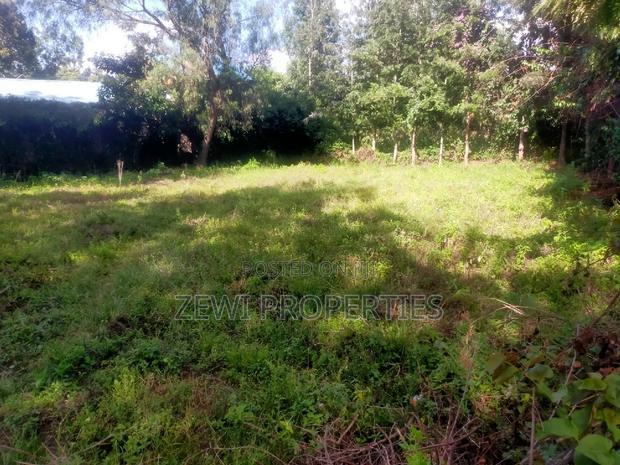 1/8 Acre Olkeri