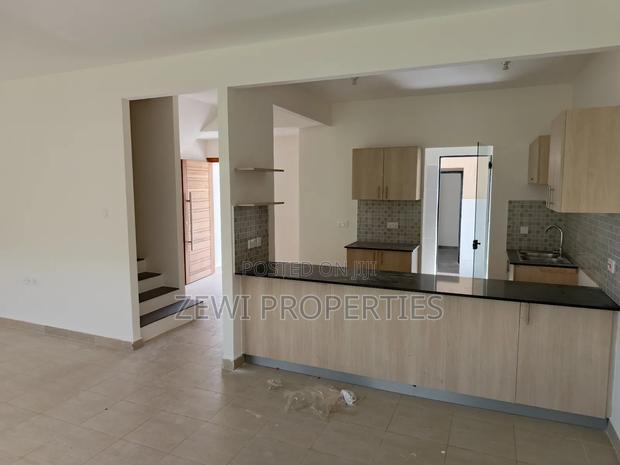 3bdrm Maisonette in Gataka, Ngong for sale