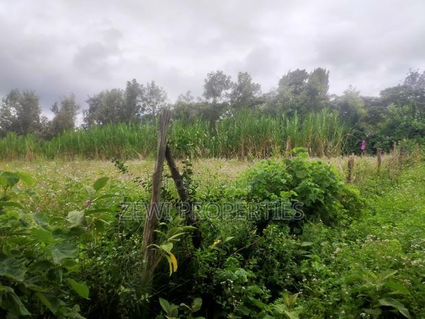 1/4 Acre Matasia Ngong