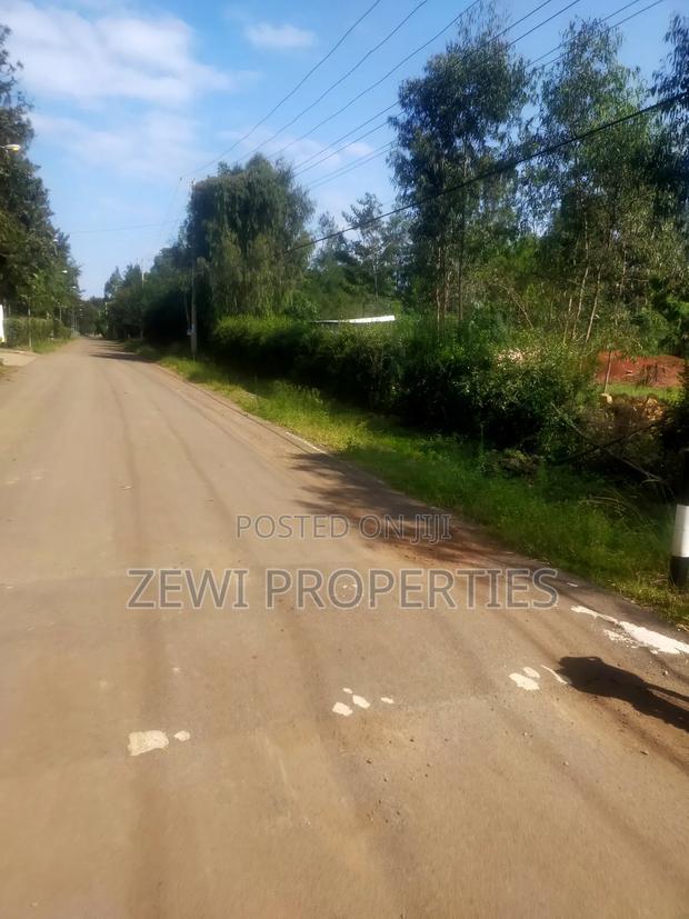 1/2 Acre Fana Road, Karen