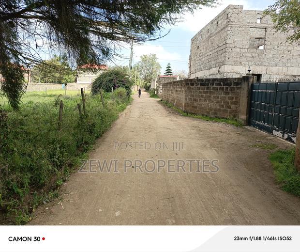1/8 Acre Ngong