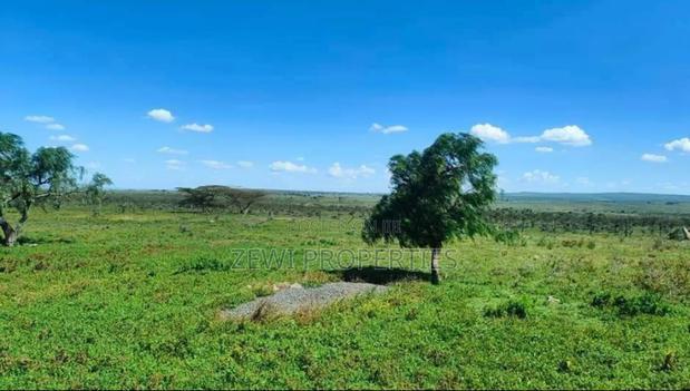 100 Acre's Kipeto-Kajiado County