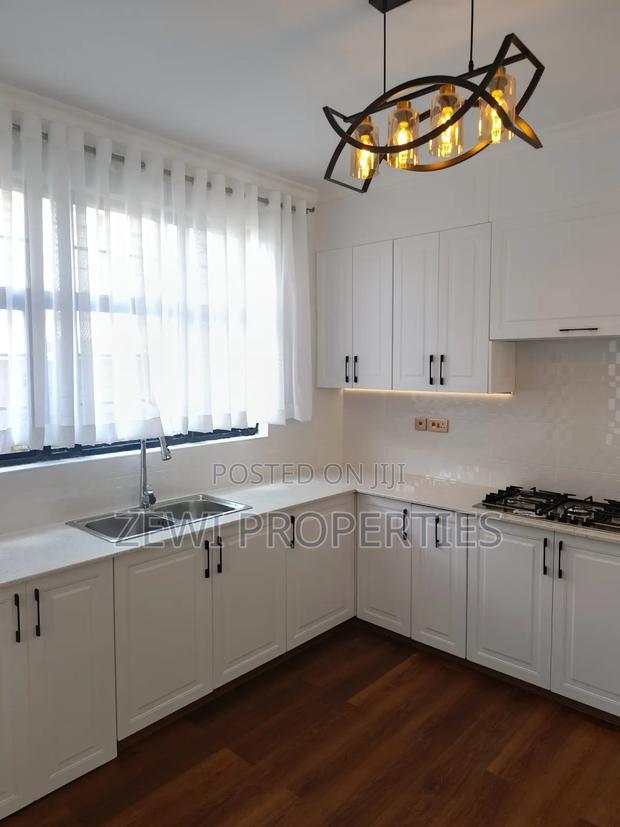 4bdrm Mansion in Ngong, Kibiku for sale