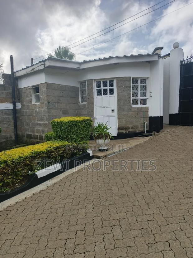 1/4 Acre Commercial Ngong Town