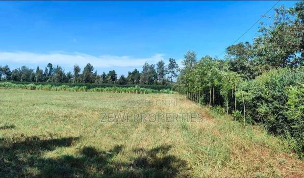 3 Acres Kibiko
