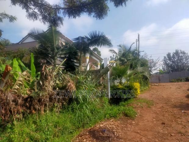 1/8 Acre 16th Drive Kerarapon