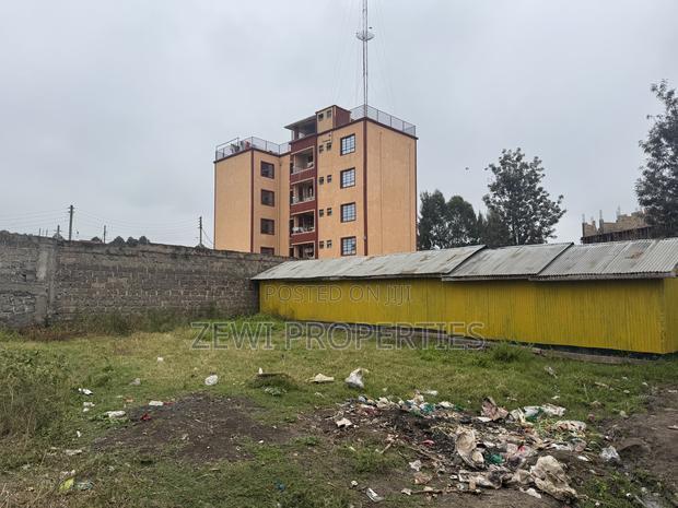 1/8 Acre Commercial Matasia