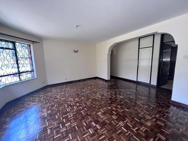 3bdrm Apartment in Kilimani for sale