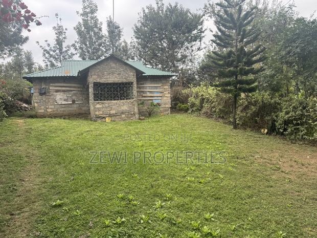 Half Acre Olkeri