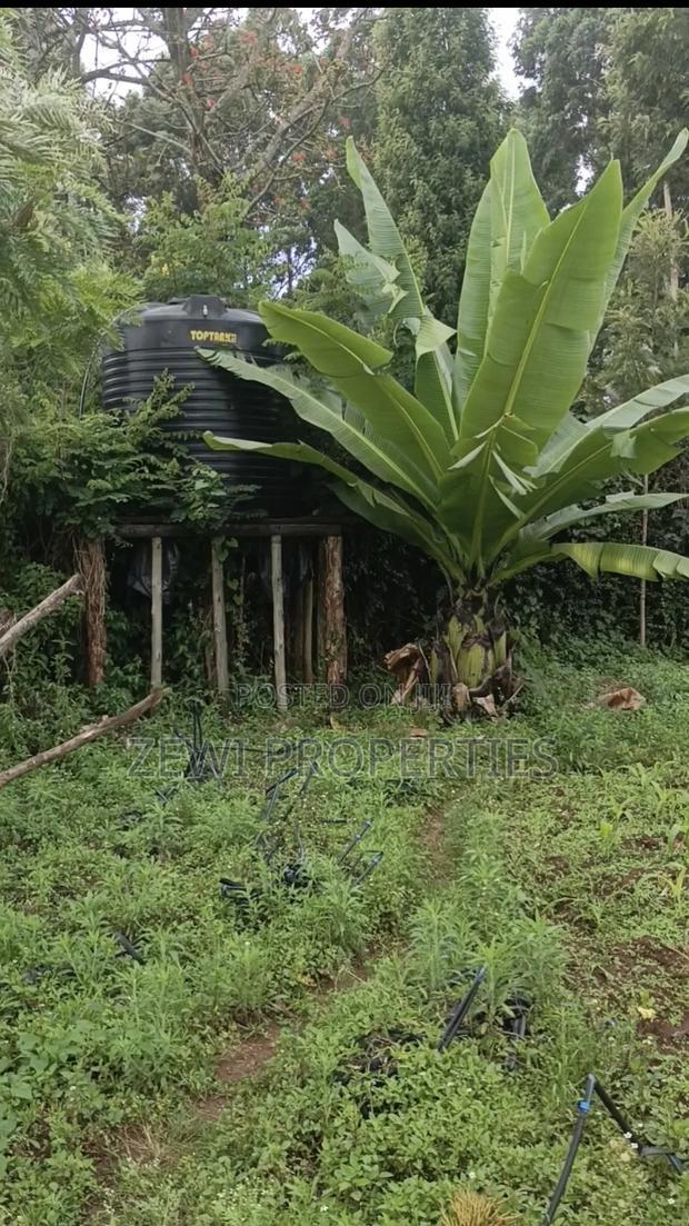 1/8 Acre Matasia