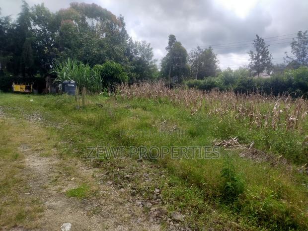 1/4 Acre Matasia