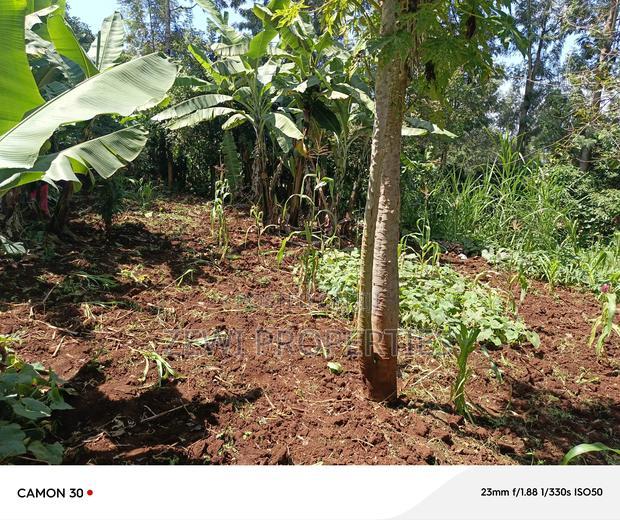 1/8 Acre Ngong