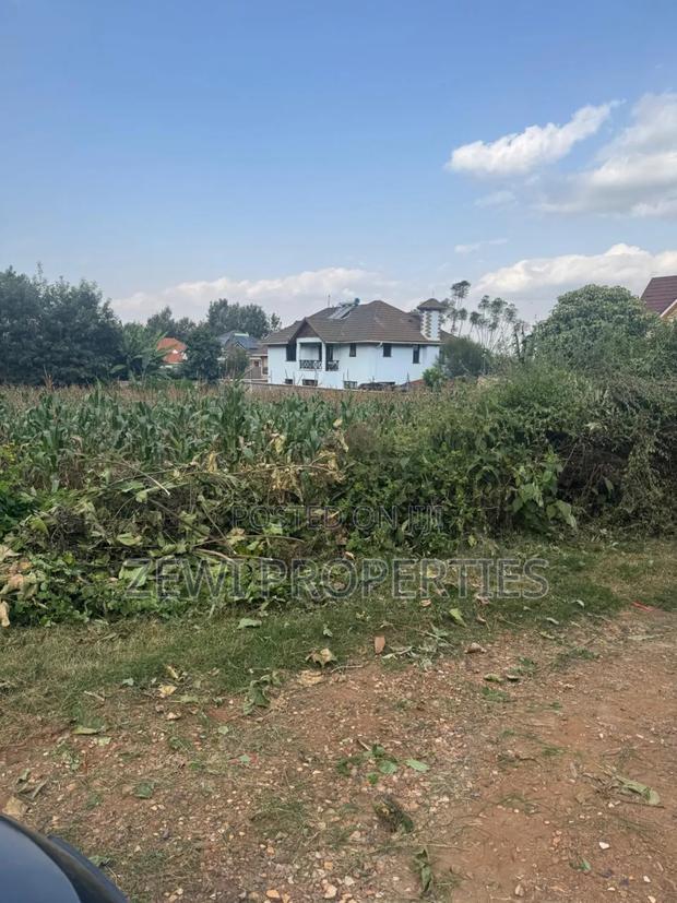 1/4 Acre Kerarapon
