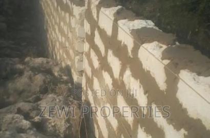 3.5 Acres Beach Plot