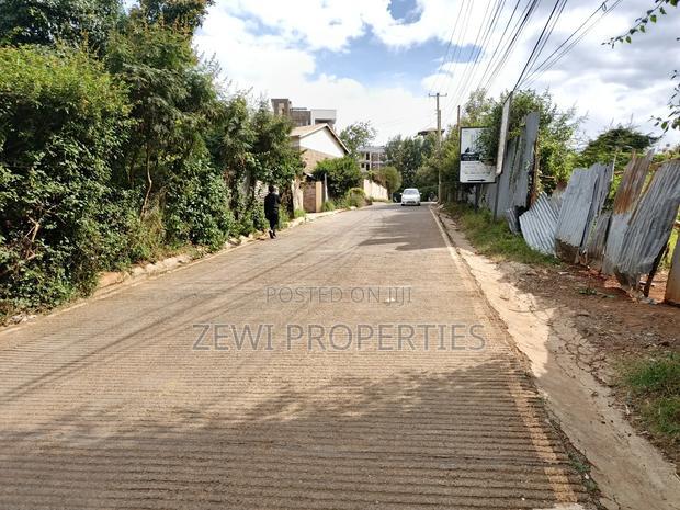 1/4 Acre Zambia, Ngong