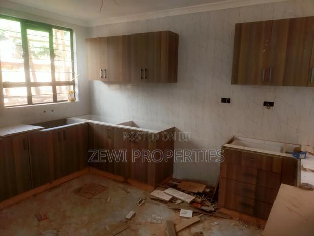 3bdrm Maisonette in Matasia 46, Ngong for sale