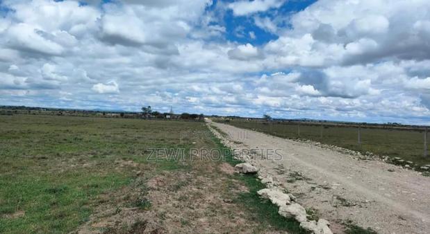 50 Acres Isinya