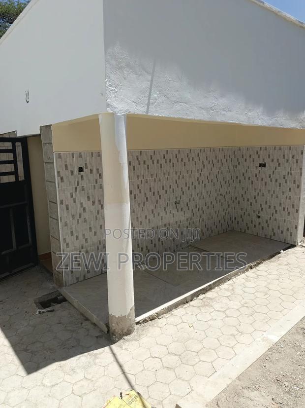 4bdrm Maisonette in Rongai for sale