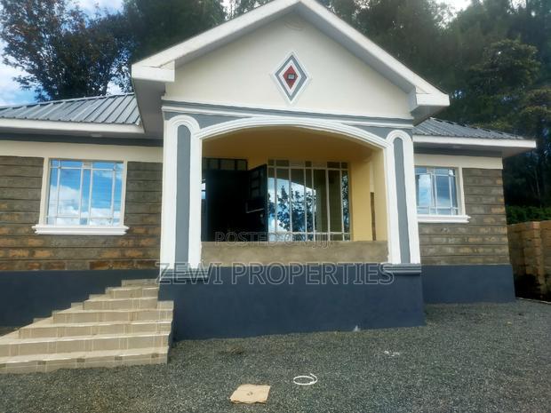 4bdrm Bungalow in Cypa Estate Matasia for sale