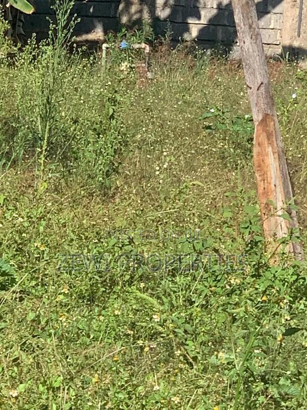 Half Acre Cianda Kiambu