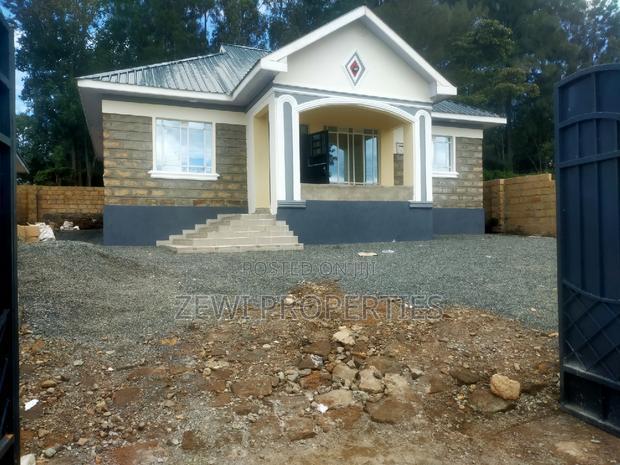 4bdrm Bungalow in Cypa Estate Matasia for sale